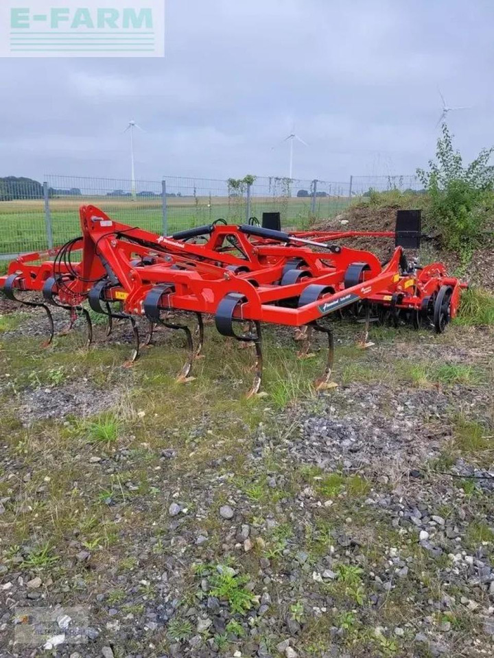 Kverneland turbo 4000f - Култиватор: слика 5 Kverneland turbo 4000f - Култиватор: слика 5