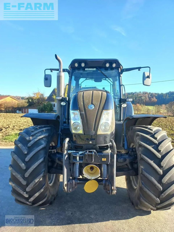Landini 7-165 full tronic - Трактор: слика 3 Landini 7-165 full tronic - Трактор: слика 3