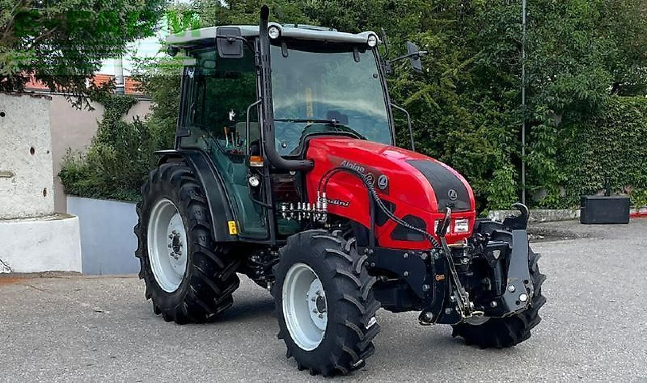 Landini dt 80 - Трактор: слика 1 Landini dt 80 - Трактор: слика 1