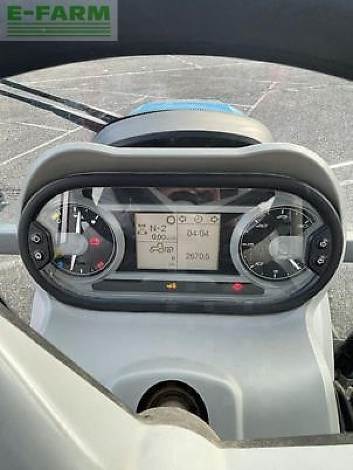 Landini rex 4-100f - Трактор: слика 5 Landini rex 4-100f - Трактор: слика 5