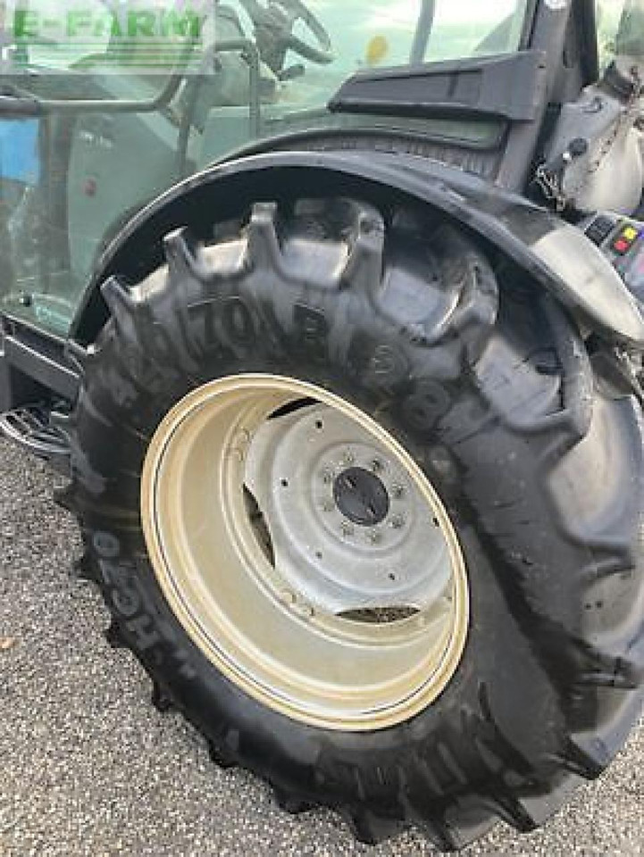 Landini rex 4-100f - Трактор: слика 4 Landini rex 4-100f - Трактор: слика 4