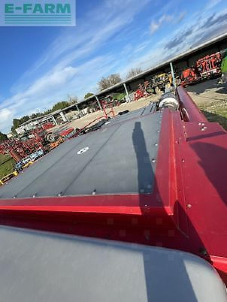 Laverda al quattro tecno - Комбајн: слика 4 Laverda al quattro tecno - Комбајн: слика 4