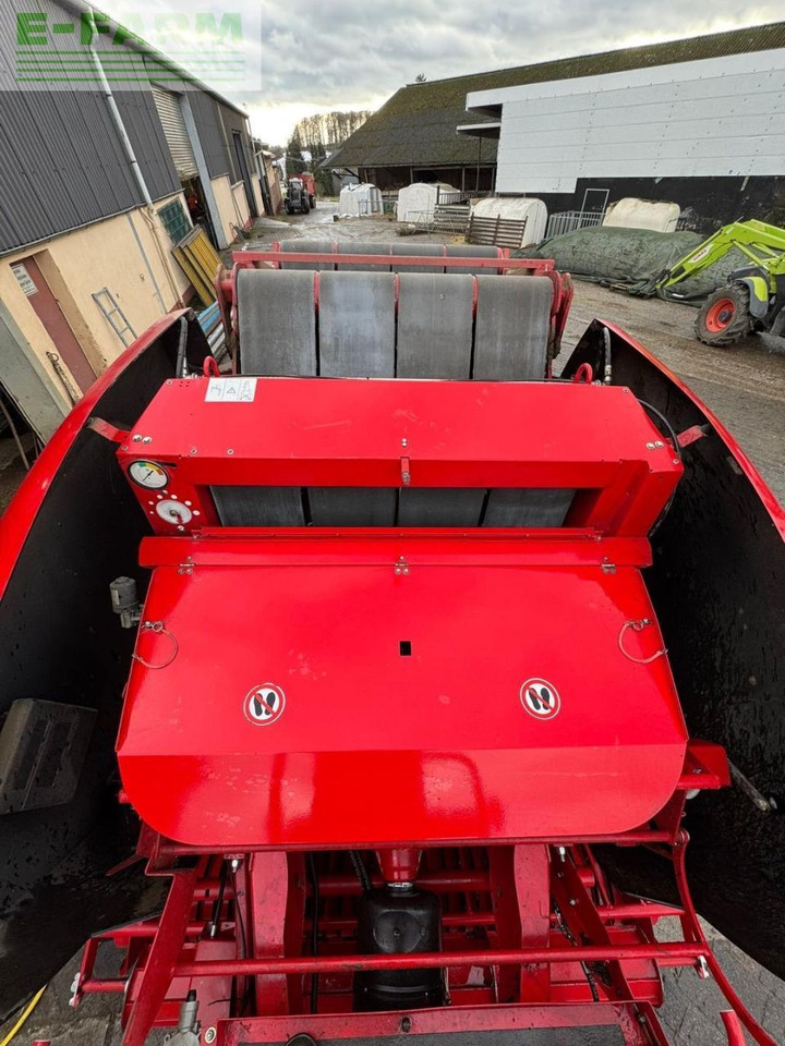 Lely RP 445 - Балирка за квадратни бали: слика 3 Lely RP 445 - Балирка за квадратни бали: слика 3