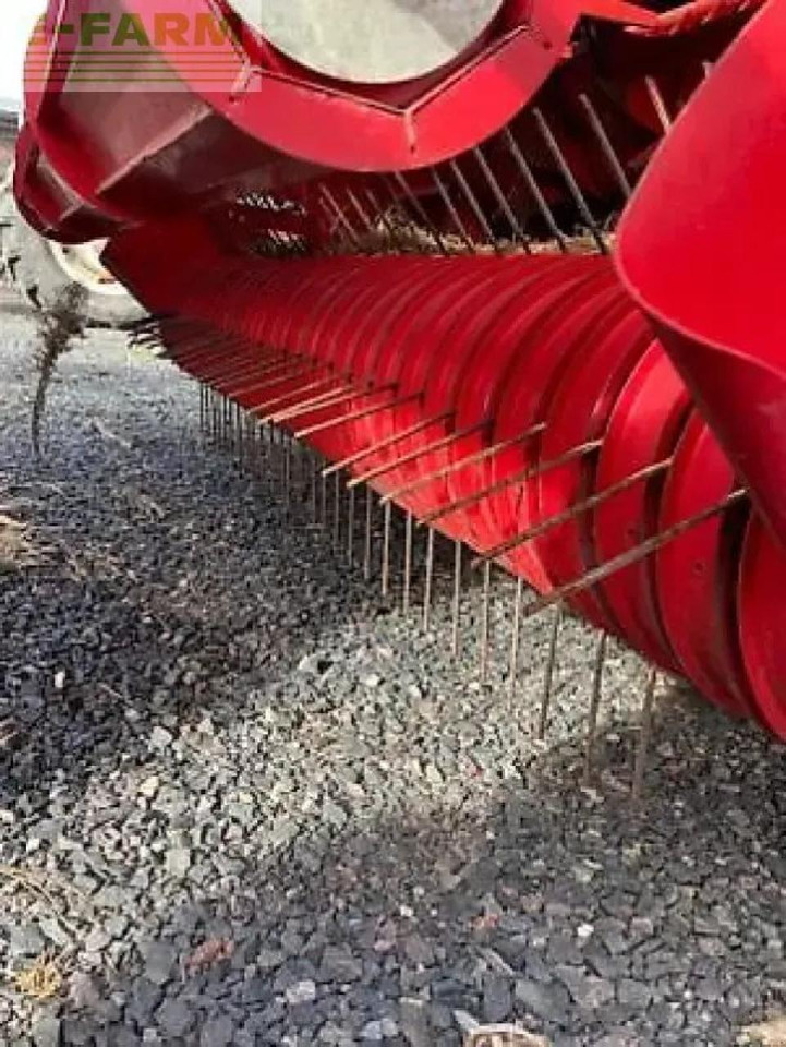 Lely rp 535 mastercut - Балирка за квадратни бали: слика 5 Lely rp 535 mastercut - Балирка за квадратни бали: слика 5