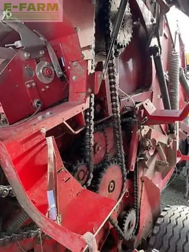 Lely rp160 v - Балирка за квадратни бали: слика 4 Lely rp160 v - Балирка за квадратни бали: слика 4