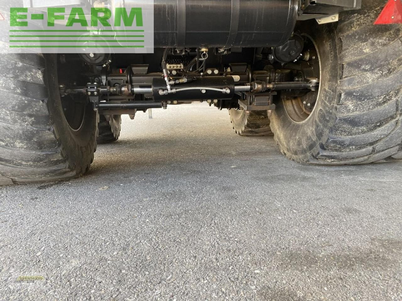 Lely tigo pr 60 d - Автотоварен вагон: слика 4 Lely tigo pr 60 d - Автотоварен вагон: слика 4