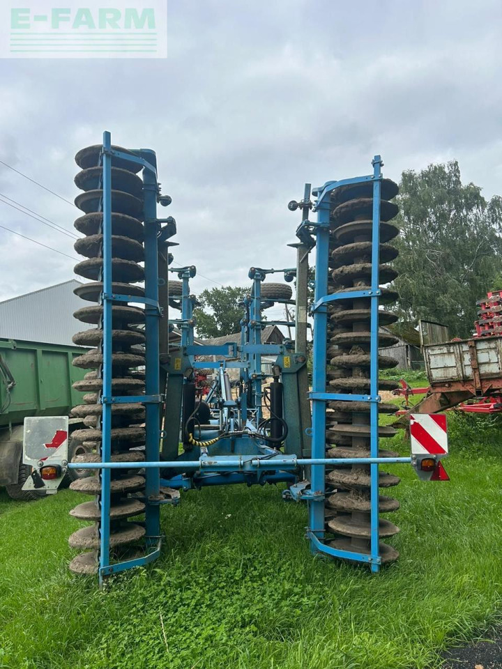 Lemken KARAT 9/700 - Култиватор: слика 5 Lemken KARAT 9/700 - Култиватор: слика 5