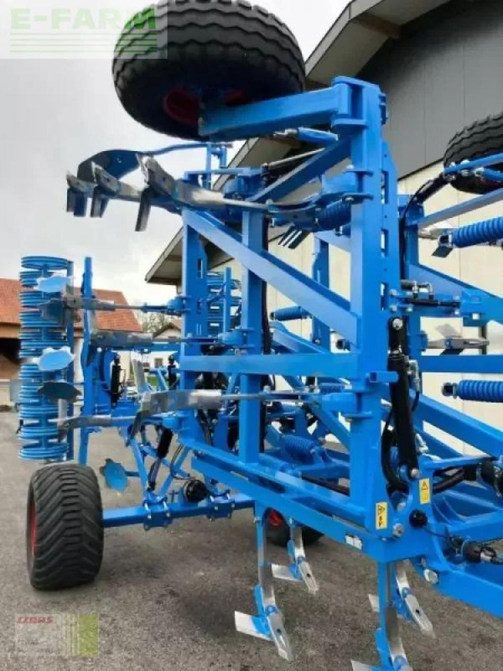 Lemken karat 9/500 kua - Култиватор: слика 5 Lemken karat 9/500 kua - Култиватор: слика 5