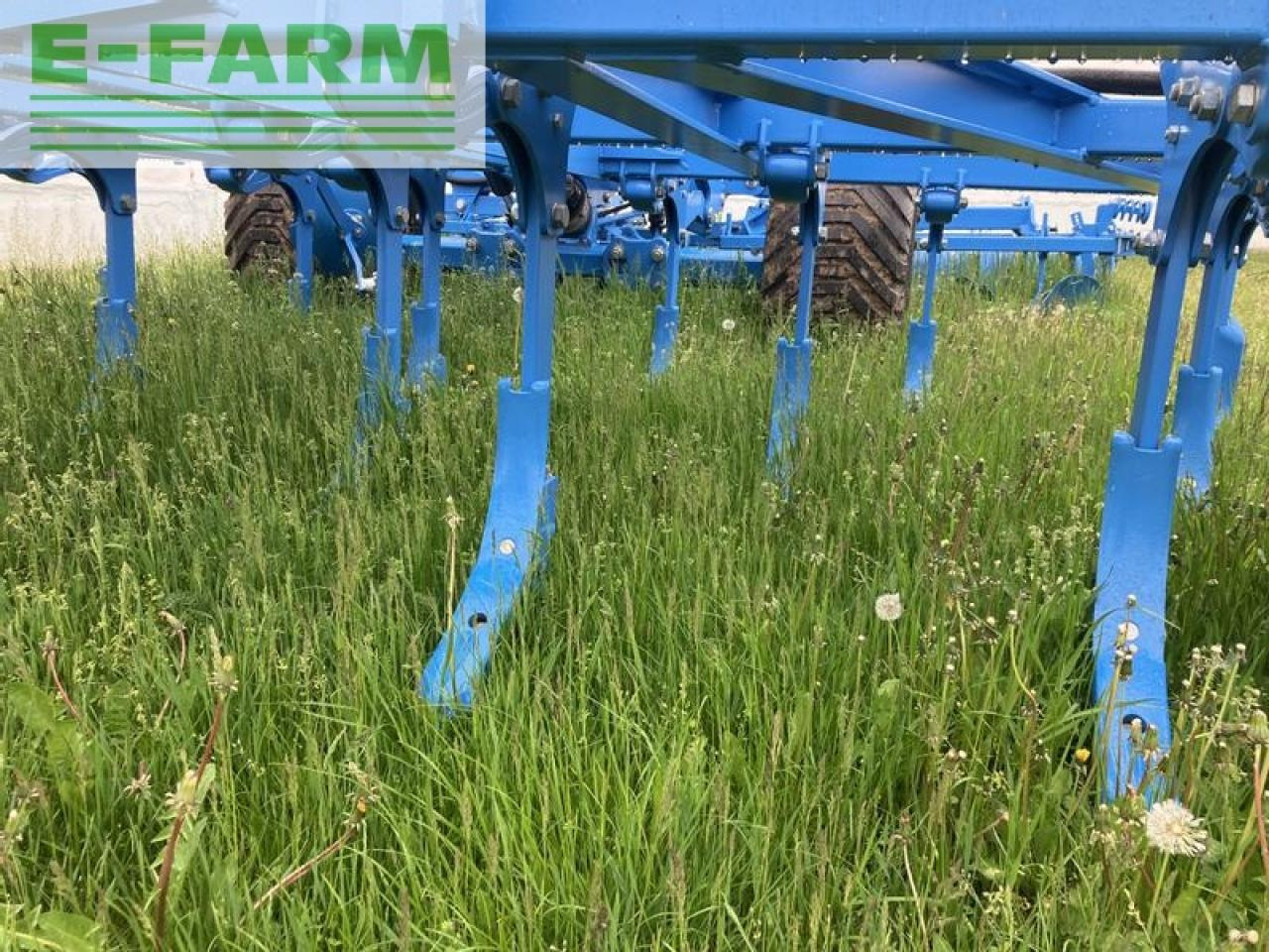 Lemken karat 9/500 kua - Култиватор: слика 4 Lemken karat 9/500 kua - Култиватор: слика 4