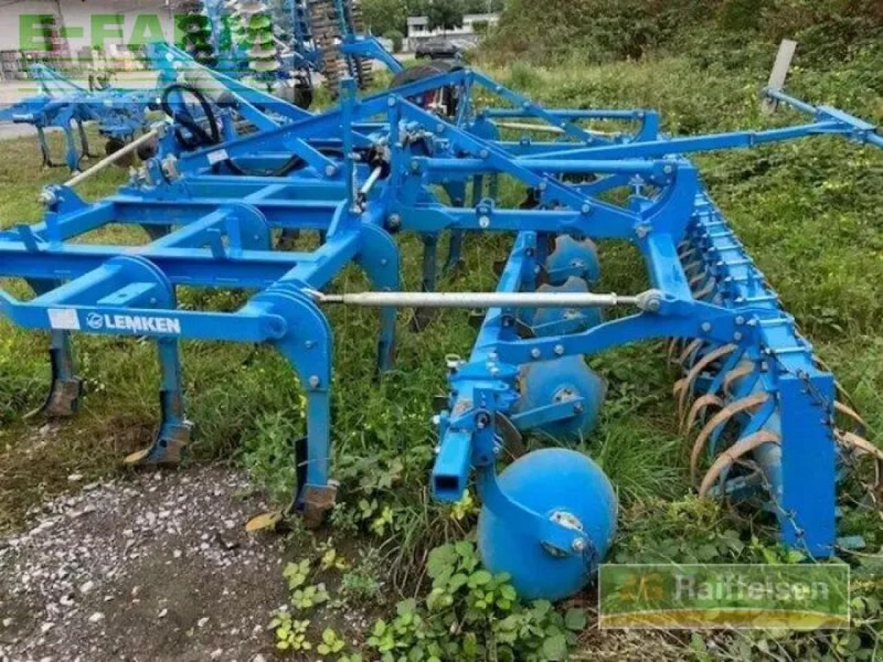 Lemken karat 9/500k - Култиватор: слика 2 Lemken karat 9/500k - Култиватор: слика 2