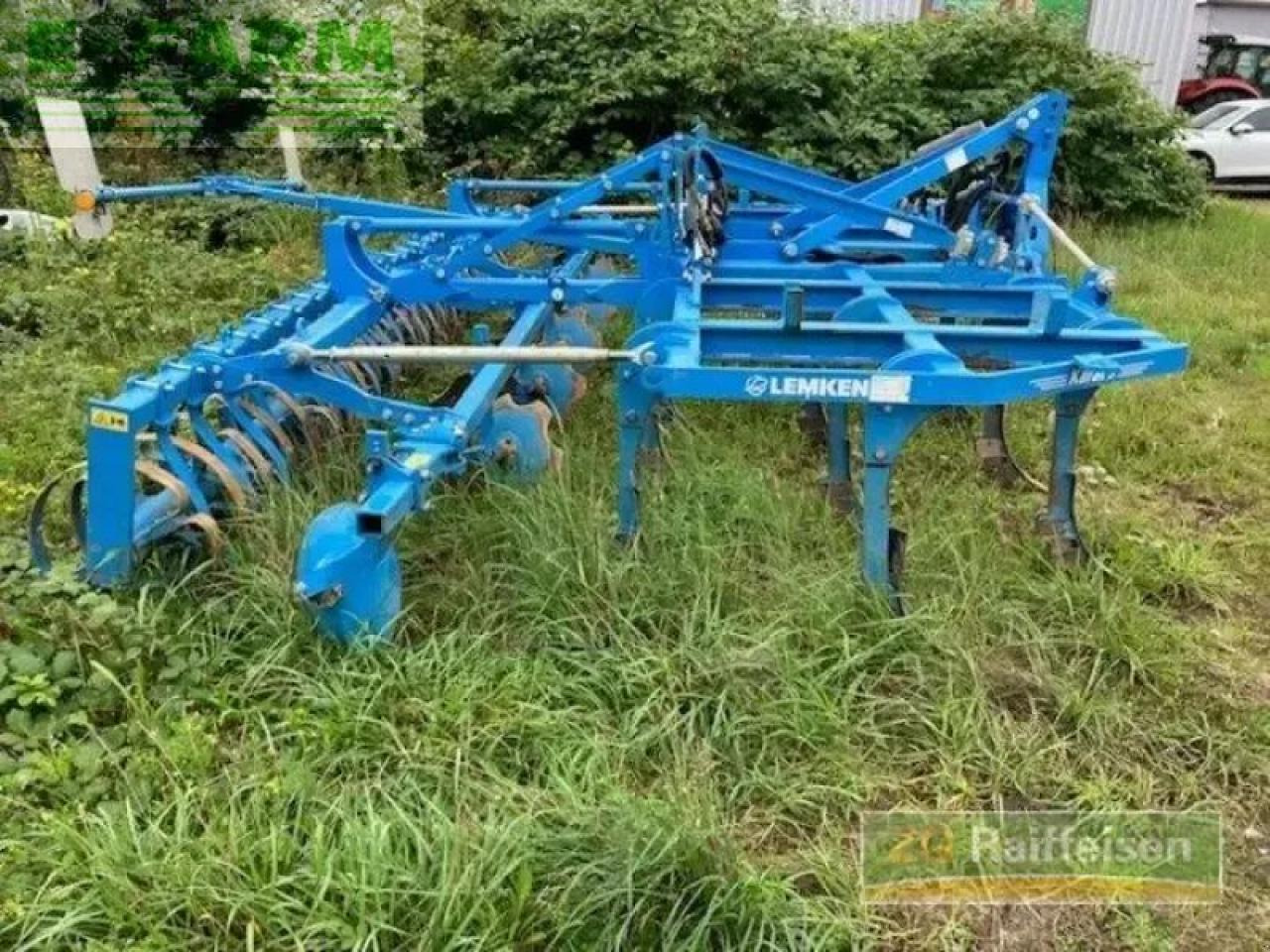 Lemken karat 9/500k - Култиватор: слика 4 Lemken karat 9/500k - Култиватор: слика 4
