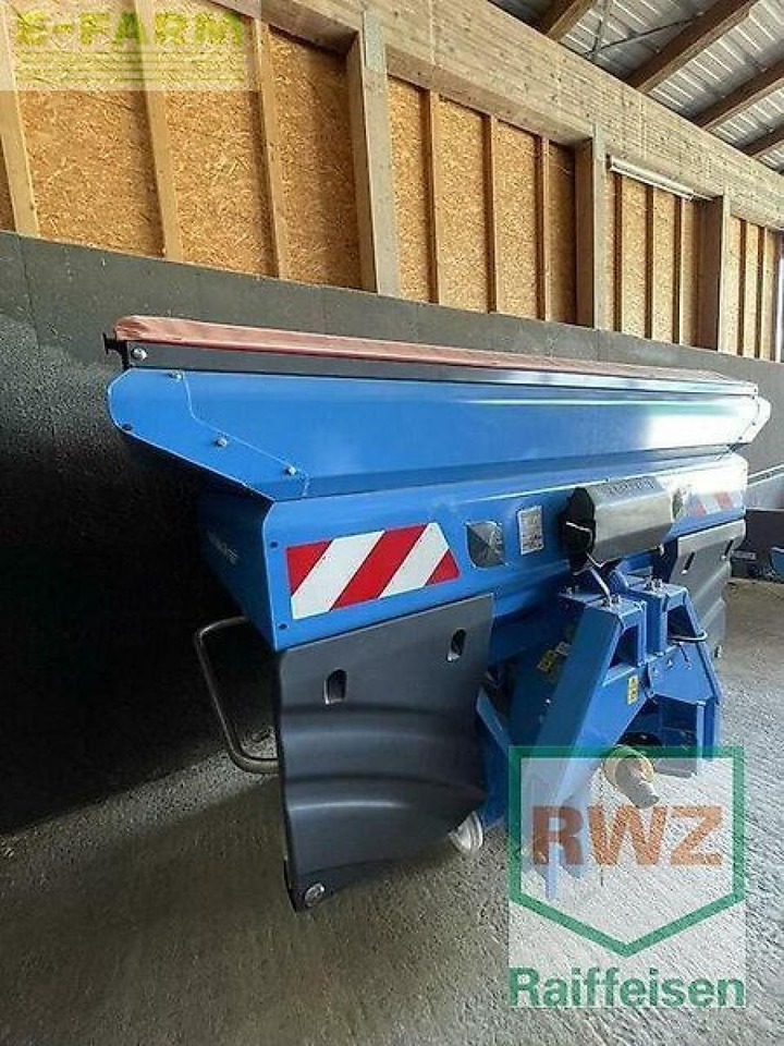 Lemken polaris 14 / 3000 - Распрскувач на вештачко ѓубриво: слика 2 Lemken polaris 14 / 3000 - Распрскувач на вештачко ѓубриво: слика 2
