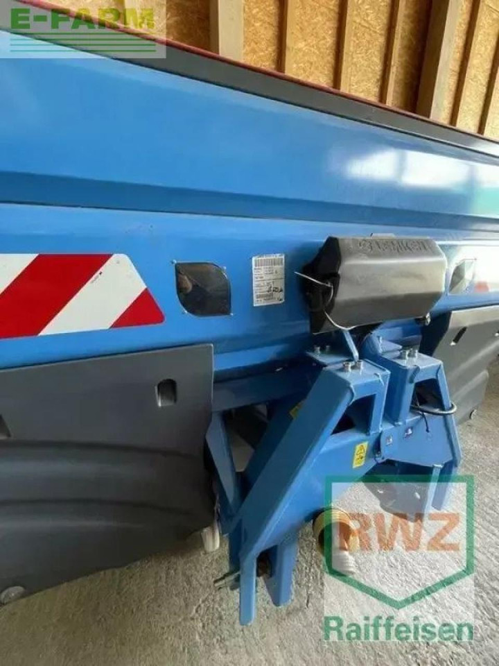Lemken polaris 14 / 3000 - Распрскувач на вештачко ѓубриво: слика 3 Lemken polaris 14 / 3000 - Распрскувач на вештачко ѓубриво: слика 3