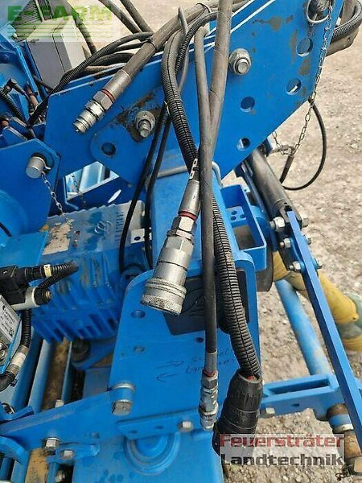 Lemken zirkon 10/300 - Опрема за обработка на почва: слика 5 Lemken zirkon 10/300 - Опрема за обработка на почва: слика 5