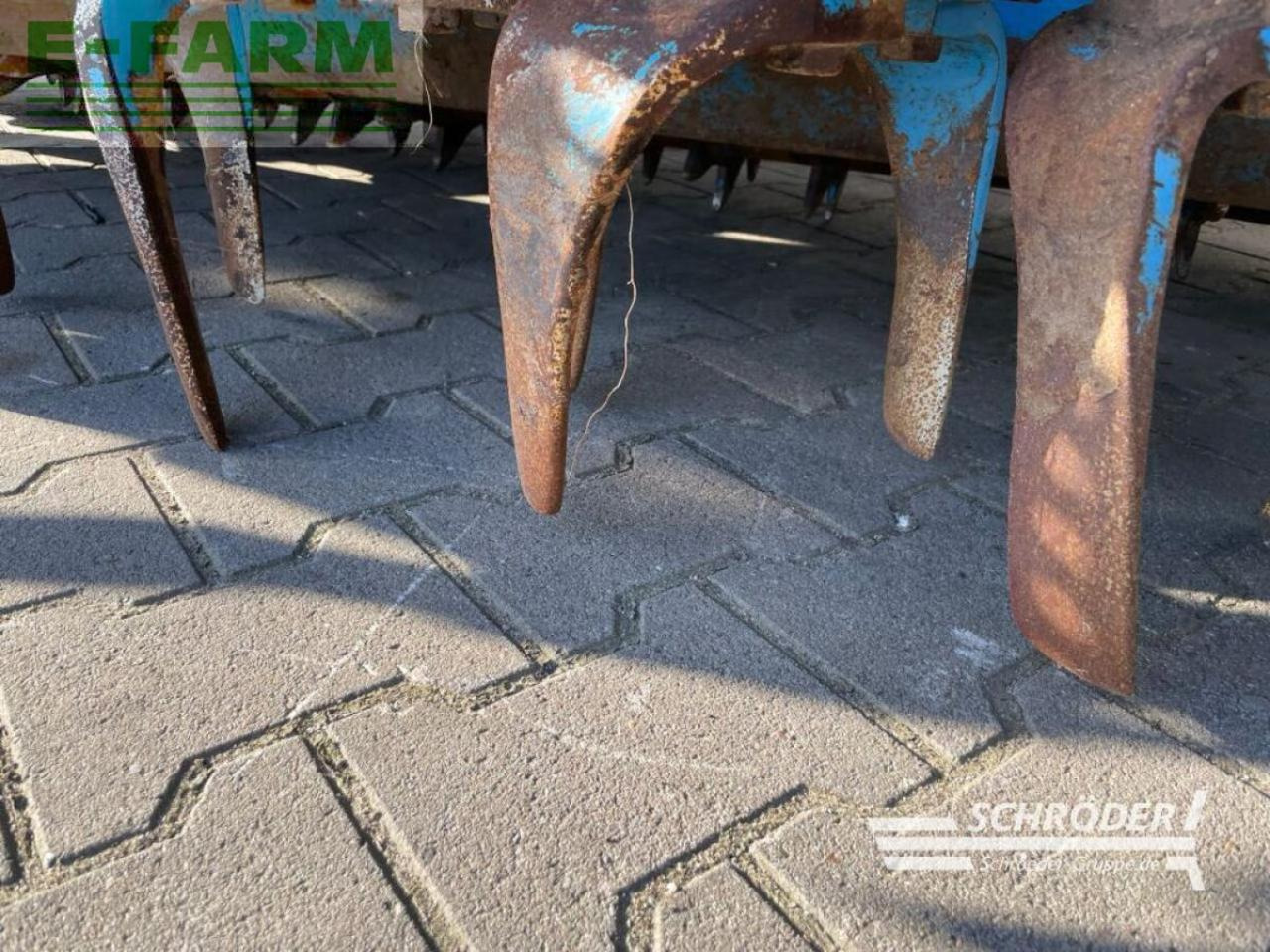 Lemken zirkon 12/300 + saphir 8/300-ds 125 - Семенска дупчалка: слика 2 Lemken zirkon 12/300 + saphir 8/300-ds 125 - Семенска дупчалка: слика 2