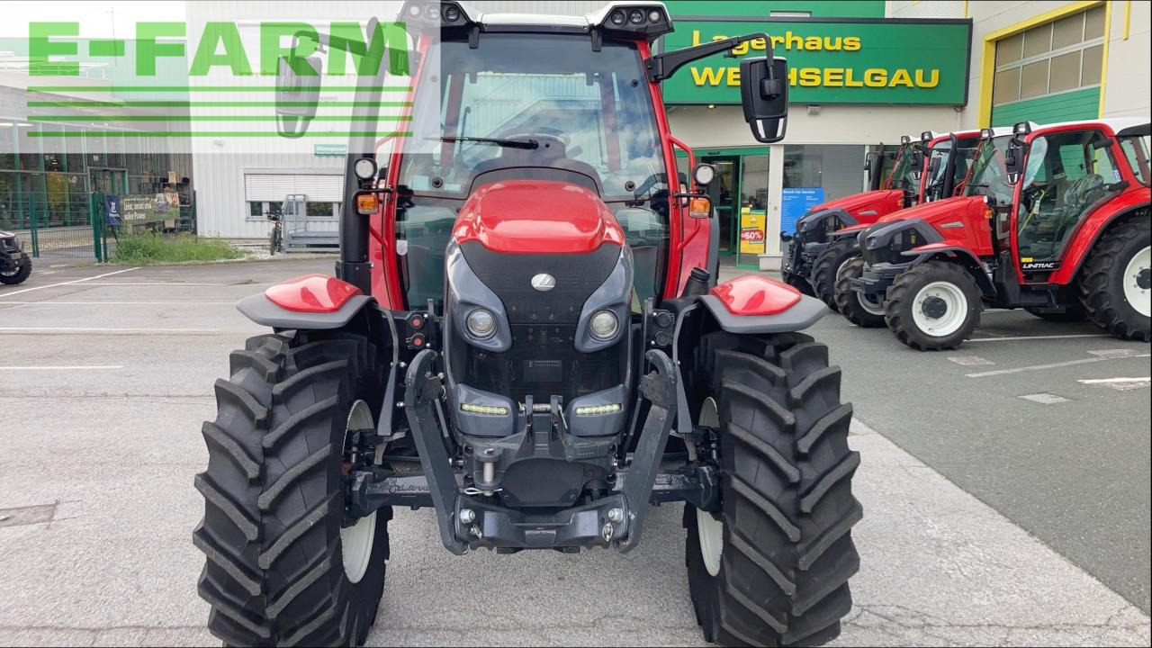 Lindner Lintrac 95 LS - Трактор: слика 3 Lindner Lintrac 95 LS - Трактор: слика 3
