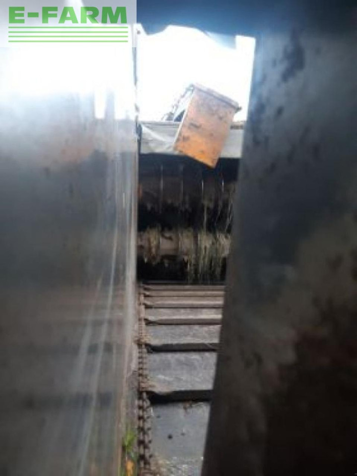 Lucas castormix 80 - Опрема за добиток: слика 2 Lucas castormix 80 - Опрема за добиток: слика 2