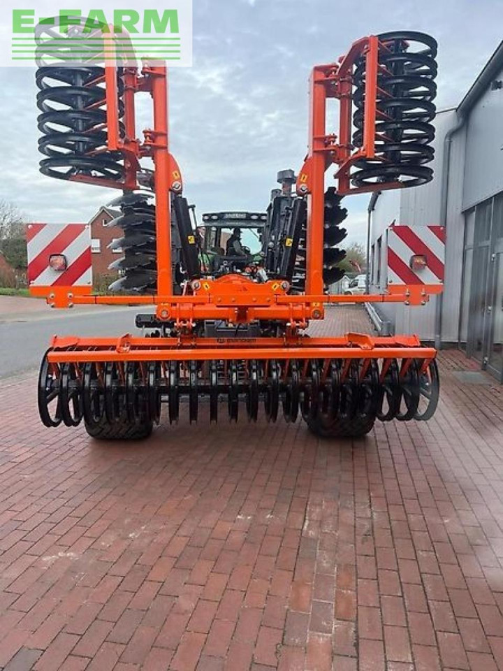 Mandam gal-k xl h - Ситнач со дискови: слика 5 Mandam gal-k xl h - Ситнач со дискови: слика 5