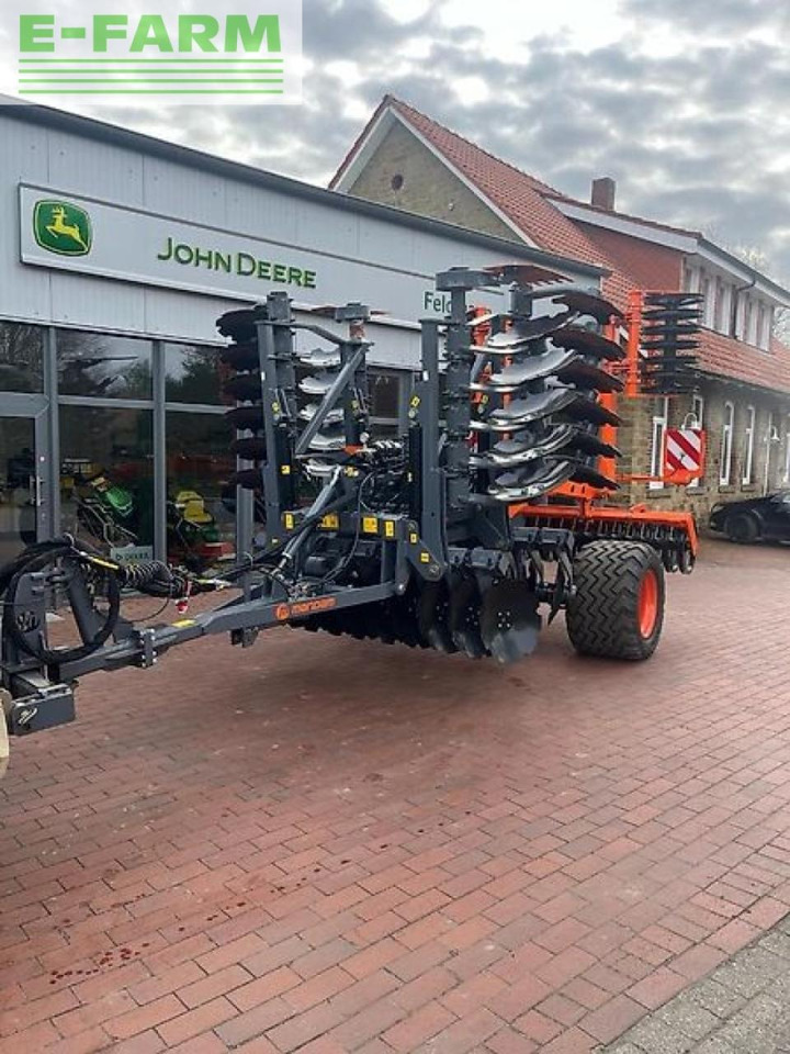 Mandam gal-k xl h - Ситнач со дискови: слика 3 Mandam gal-k xl h - Ситнач со дискови: слика 3