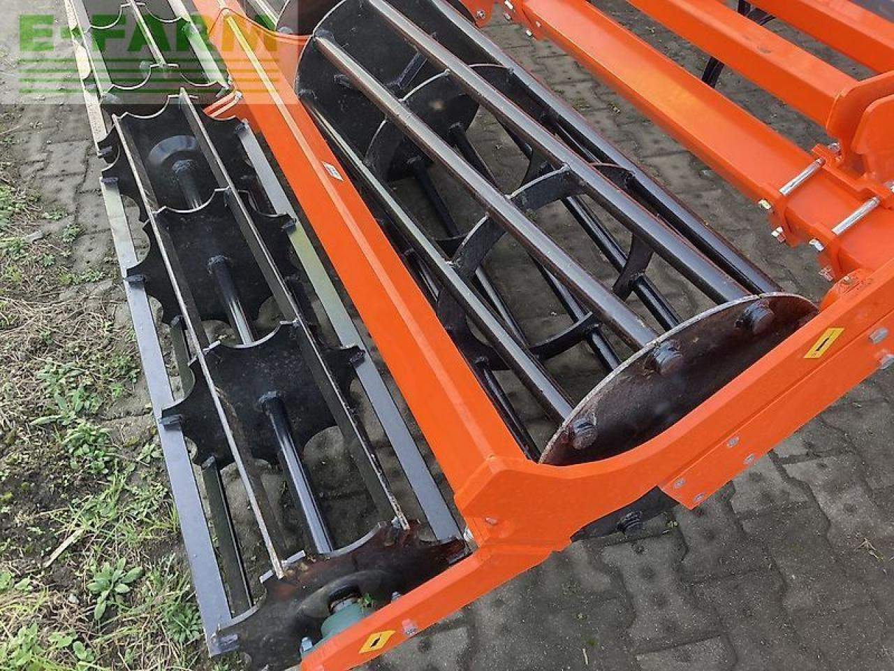 Mandam kun super 5m - Култиватор: слика 3 Mandam kun super 5m - Култиватор: слика 3