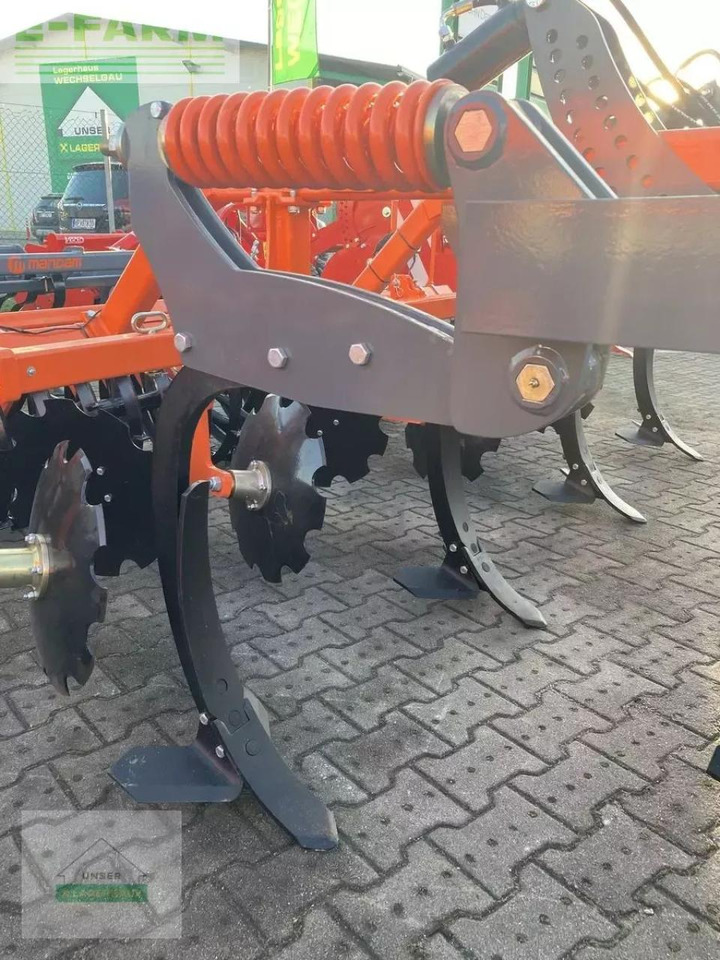 Mandam spec hd 3.0 - Култиватор: слика 3 Mandam spec hd 3.0 - Култиватор: слика 3