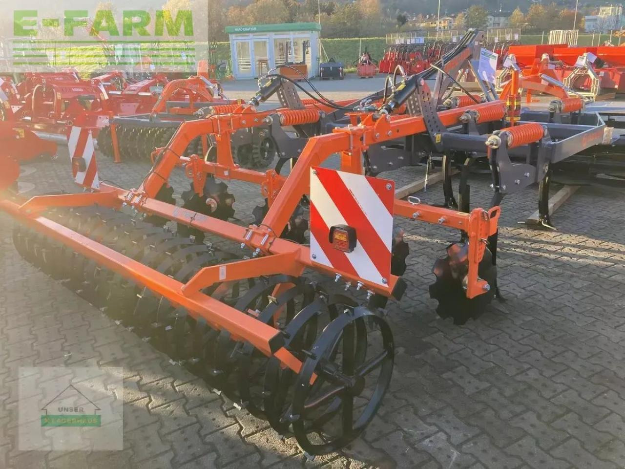 Mandam spec hd 3.0 - Култиватор: слика 4 Mandam spec hd 3.0 - Култиватор: слика 4