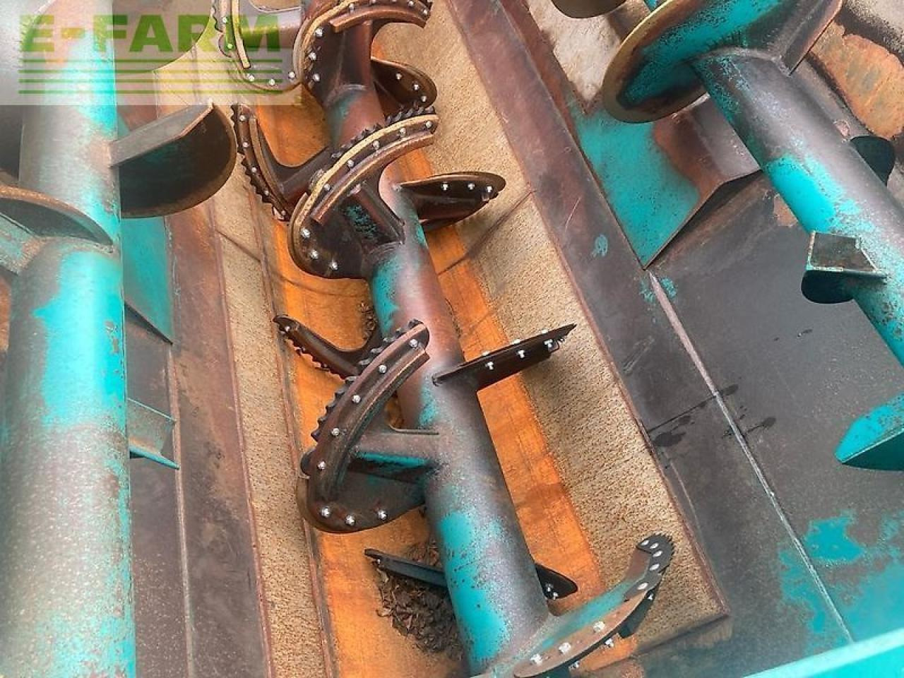 Marmix alimix rx 9.18 d - Опрема за добиток: слика 3 Marmix alimix rx 9.18 d - Опрема за добиток: слика 3