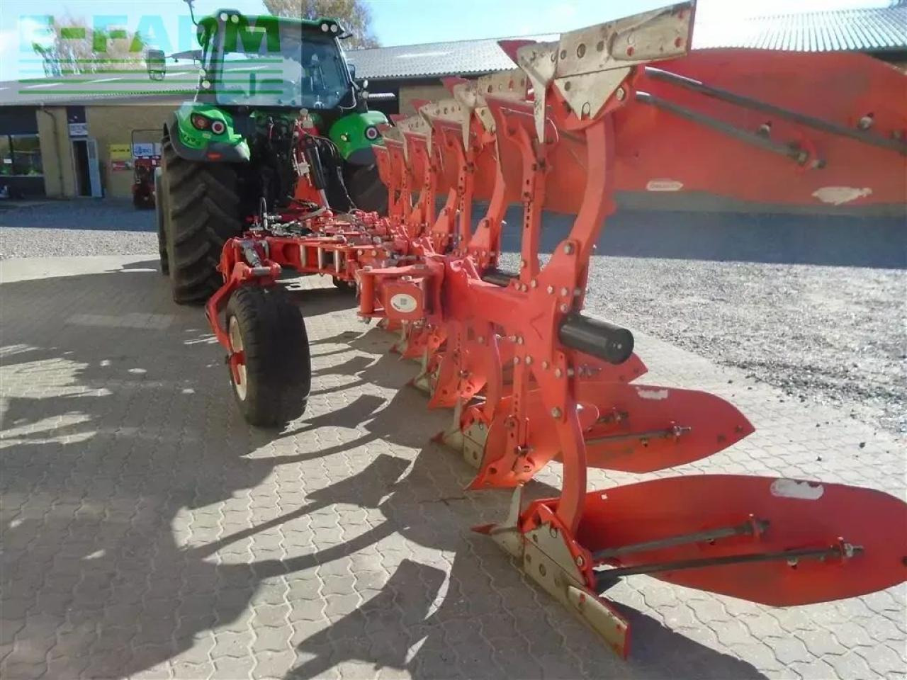 Maschio 5f. unico ns v m 4 + 1 meget velholdt - Плуг: слика 4 Maschio 5f. unico ns v m 4 + 1 meget velholdt - Плуг: слика 4