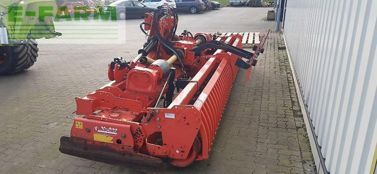 Maschio aquila pk 5000 - Опрема за обработка на почва: слика 2 Maschio aquila pk 5000 - Опрема за обработка на почва: слика 2