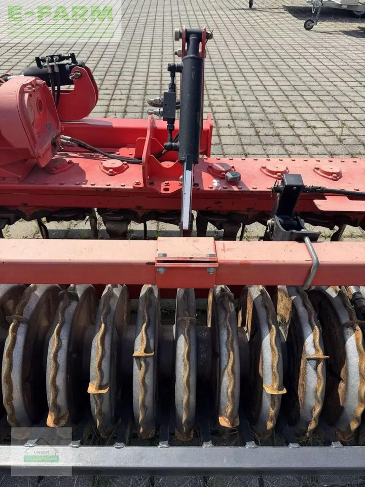 Maschio aquila rapido 7000 - Опрема за обработка на почва: слика 5 Maschio aquila rapido 7000 - Опрема за обработка на почва: слика 5