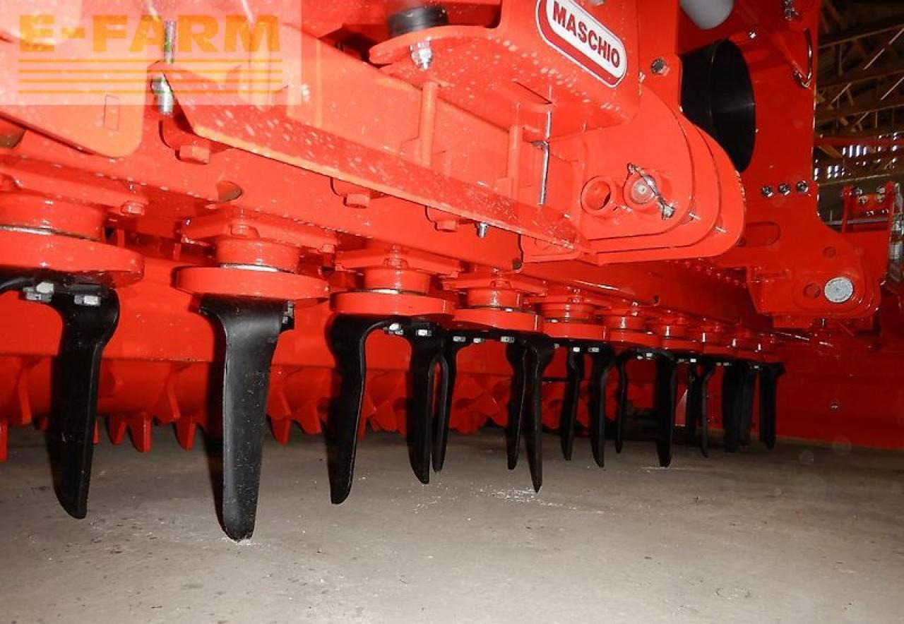 Maschio dama 250 20 corex + dc classic 2500 - Семенска дупчалка: слика 4 Maschio dama 250 20 corex + dc classic 2500 - Семенска дупчалка: слика 4