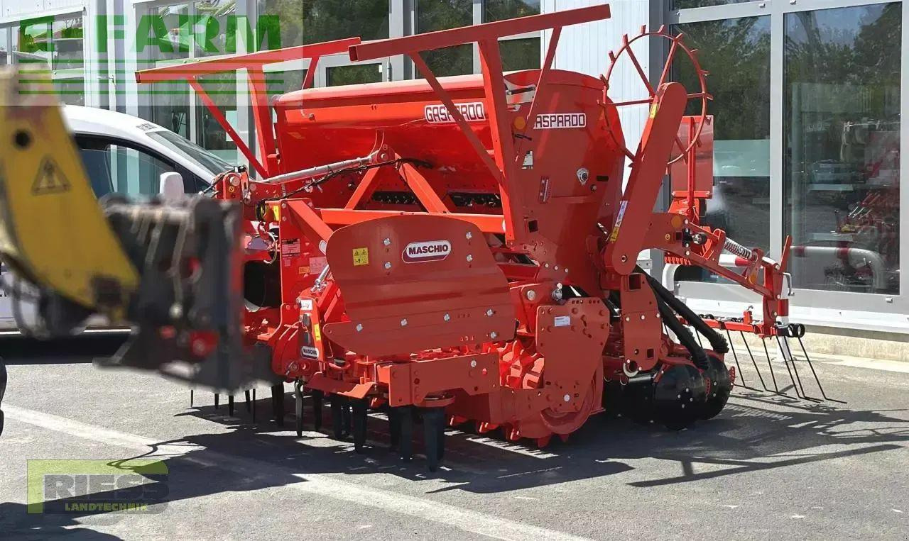 Maschio dama 250 20 corex dc-classic 2500 - Семенска дупчалка: слика 3 Maschio dama 250 20 corex dc-classic 2500 - Семенска дупчалка: слика 3