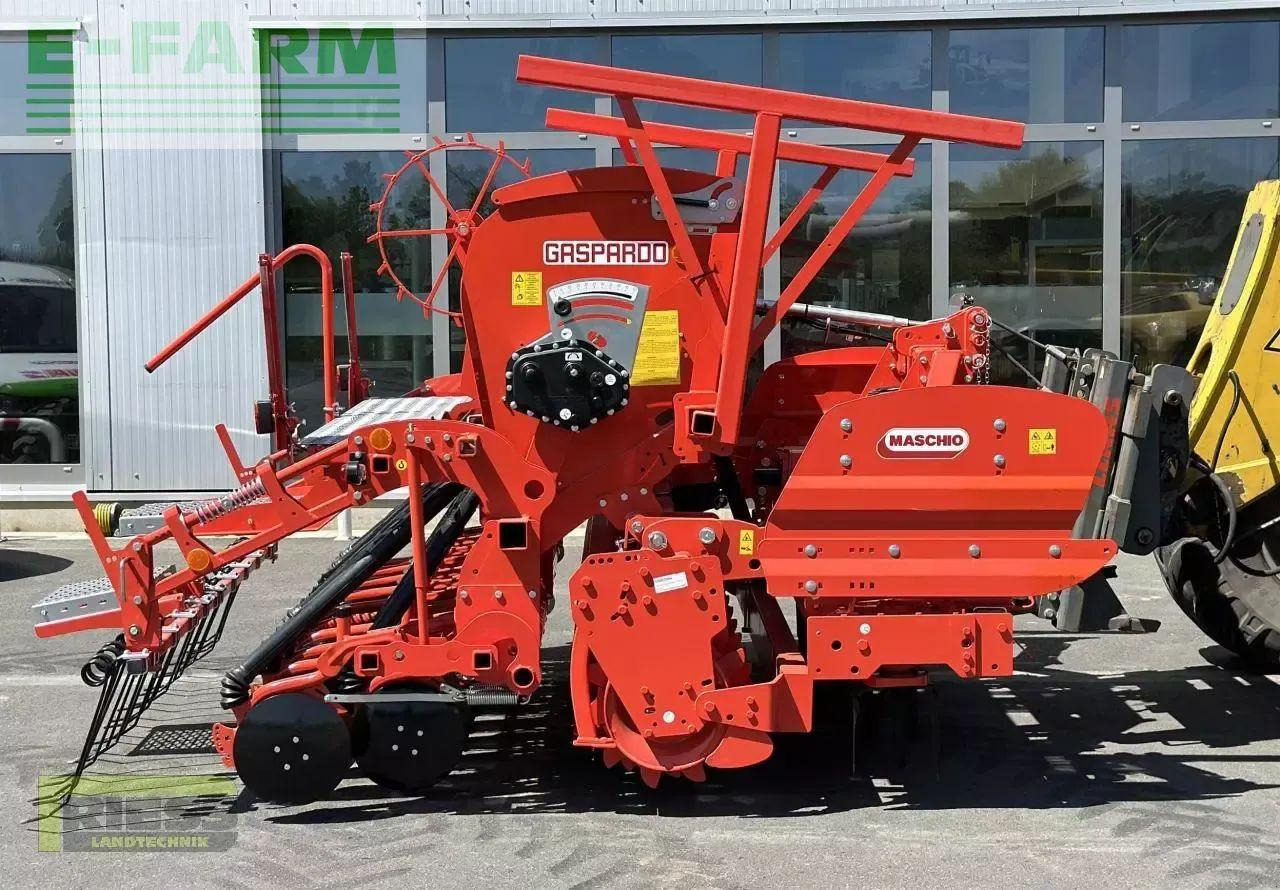 Maschio dama 250 20 corex dc-classic 2500 - Семенска дупчалка: слика 1 Maschio dama 250 20 corex dc-classic 2500 - Семенска дупчалка: слика 1