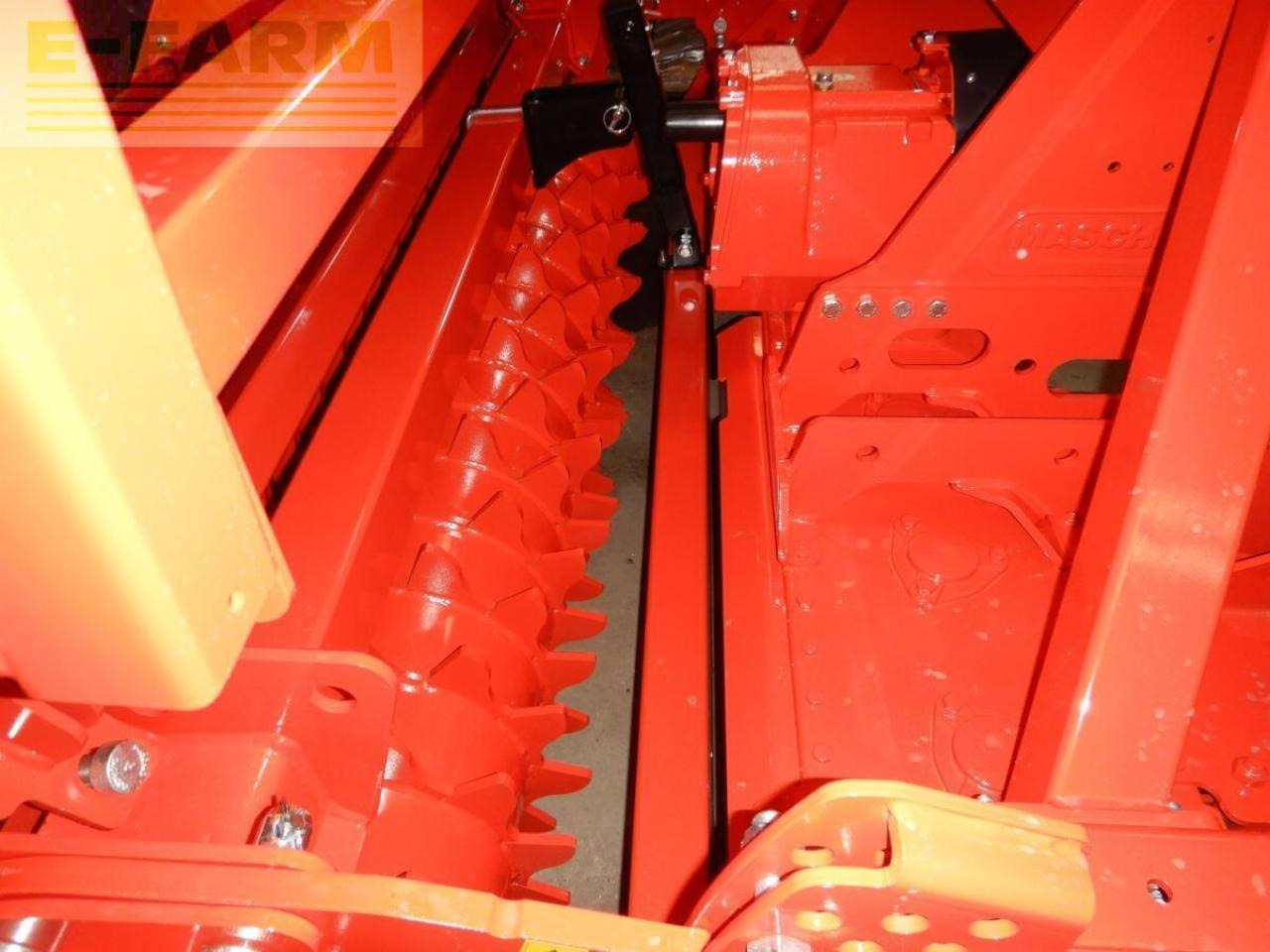 Maschio dc-claasic 2500 + dama 250 20 corex + - Ситнач со дискови: слика 5 Maschio dc-claasic 2500 + dama 250 20 corex + - Ситнач со дискови: слика 5