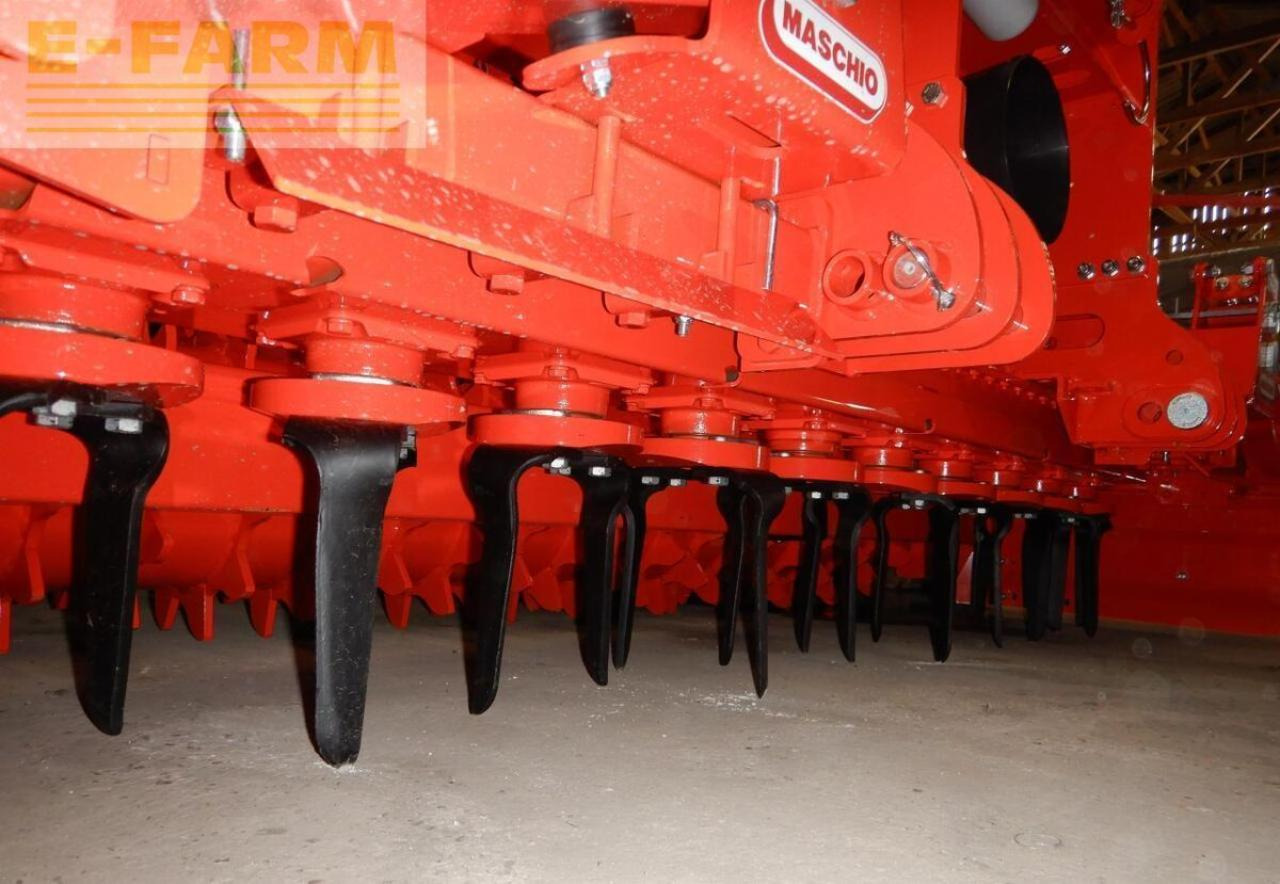 Maschio dc-claasic 2500 + dama 250 20 corex + - Ситнач со дискови: слика 4 Maschio dc-claasic 2500 + dama 250 20 corex + - Ситнач со дискови: слика 4