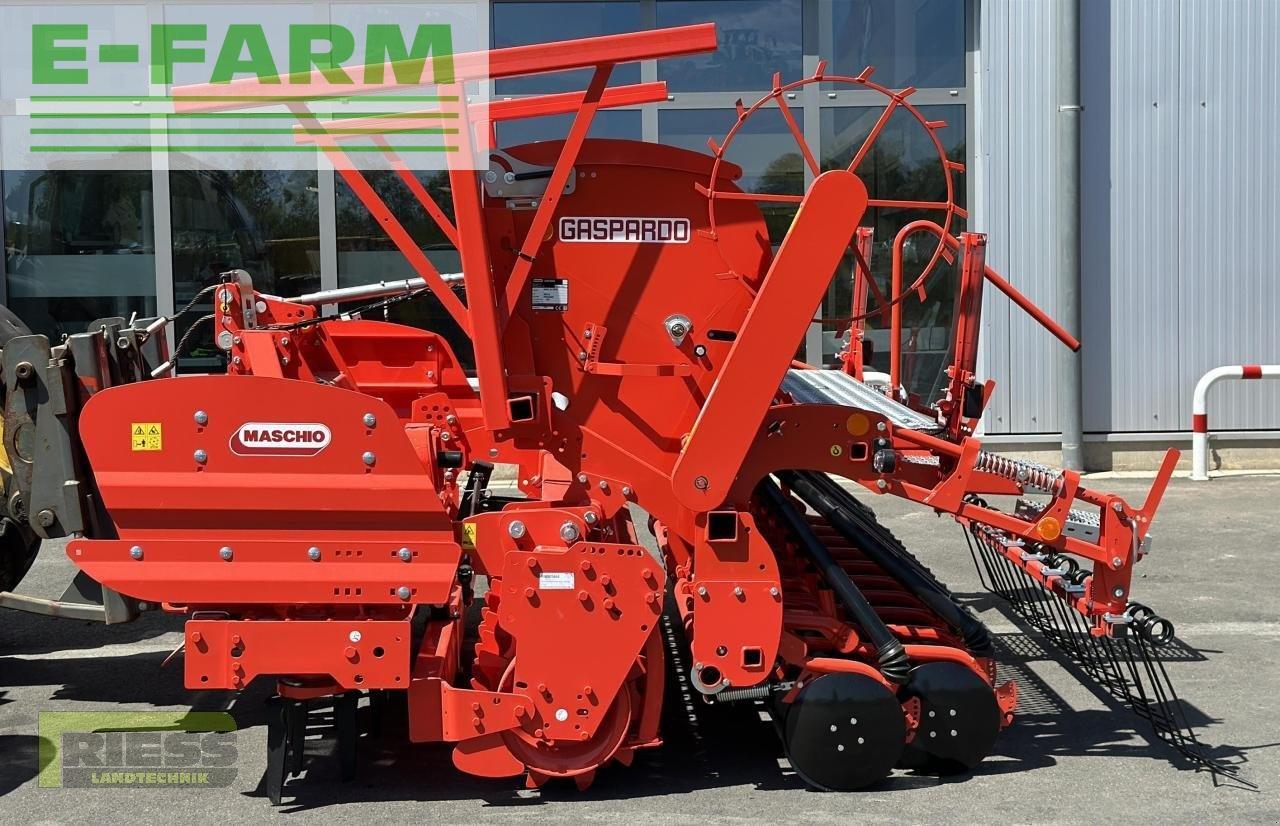 Maschio dc-classic 2500 + dama 250 20 corex - Ротациона брана: слика 5 Maschio dc-classic 2500 + dama 250 20 corex - Ротациона брана: слика 5