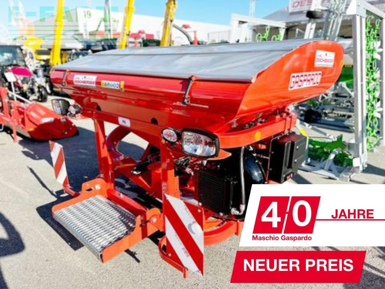 Maschio /gaspardo säkombination 5 m klappbar / fronttank - Комбајнска семенска дупчалка: слика 1 Maschio /gaspardo säkombination 5 m klappbar / fronttank - Комбајнска семенска дупчалка: слика 1