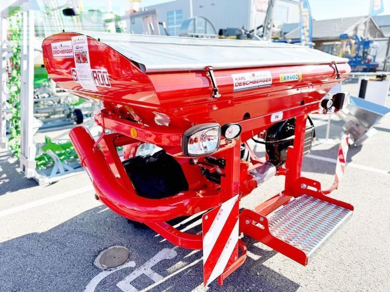 Maschio /gaspardo säkombination 5 m klappbar / fronttank - Комбајнска семенска дупчалка: слика 4 Maschio /gaspardo säkombination 5 m klappbar / fronttank - Комбајнска семенска дупчалка: слика 4