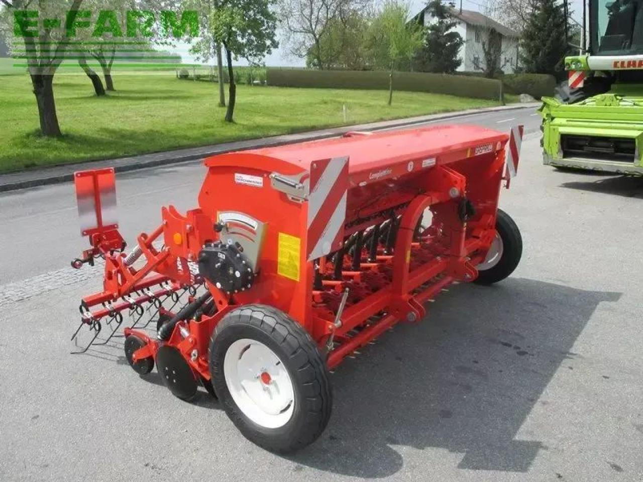 Maschio nina 300 corex sämaschine - Семенска дупчалка: слика 4 Maschio nina 300 corex sämaschine - Семенска дупчалка: слика 4