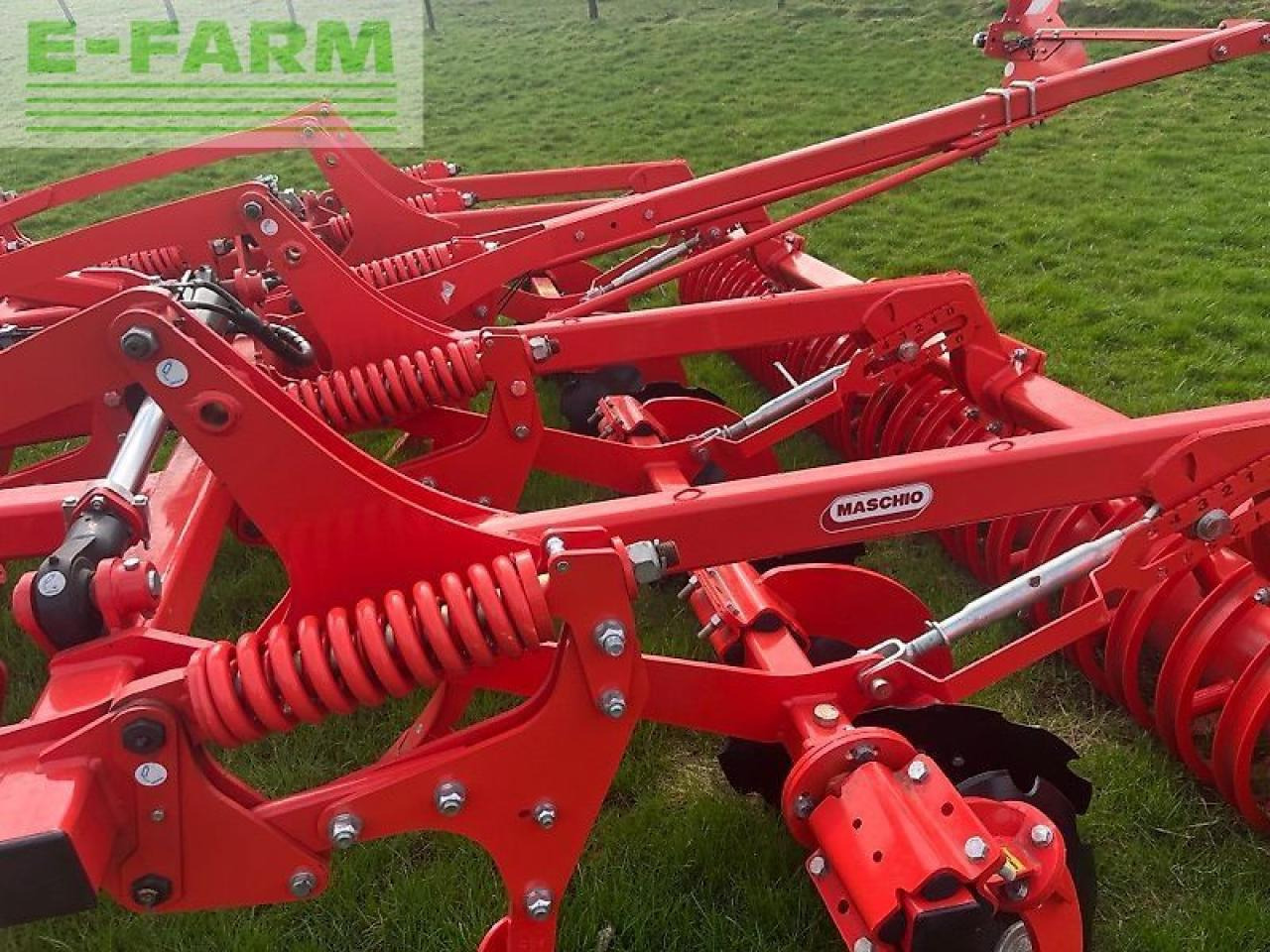 Maschio terremoto 3 400p - Култиватор: слика 4 Maschio terremoto 3 400p - Култиватор: слика 4