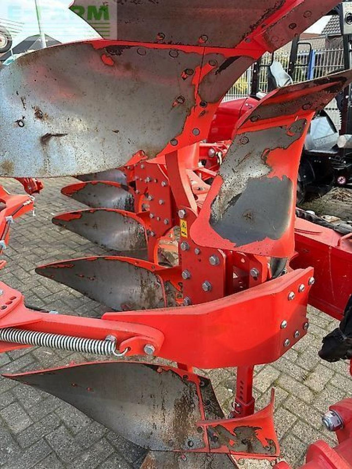 Maschio unico l passo 5+ - Плуг: слика 4 Maschio unico l passo 5+ - Плуг: слика 4