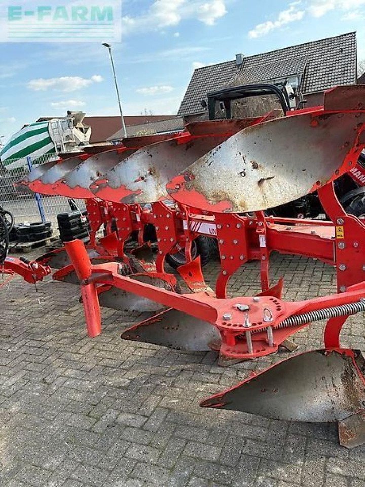 Maschio unico l passo 5+ - Плуг: слика 5 Maschio unico l passo 5+ - Плуг: слика 5