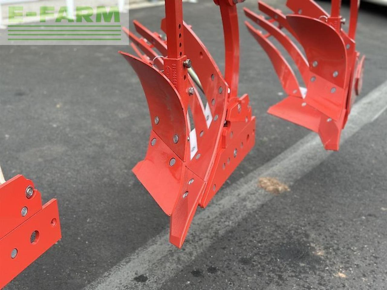 Maschio unico l vario 5+ d95 non-stop - Плуг: слика 4 Maschio unico l vario 5+ d95 non-stop - Плуг: слика 4