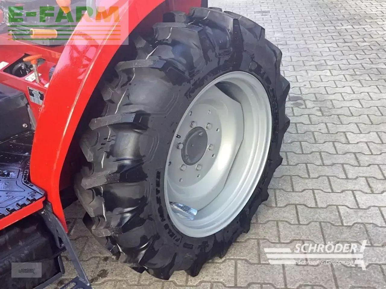 Massey Ferguson 1740 e mp ( iseki tle 3410 al ) - Трактор: слика 5 Massey Ferguson 1740 e mp ( iseki tle 3410 al ) - Трактор: слика 5