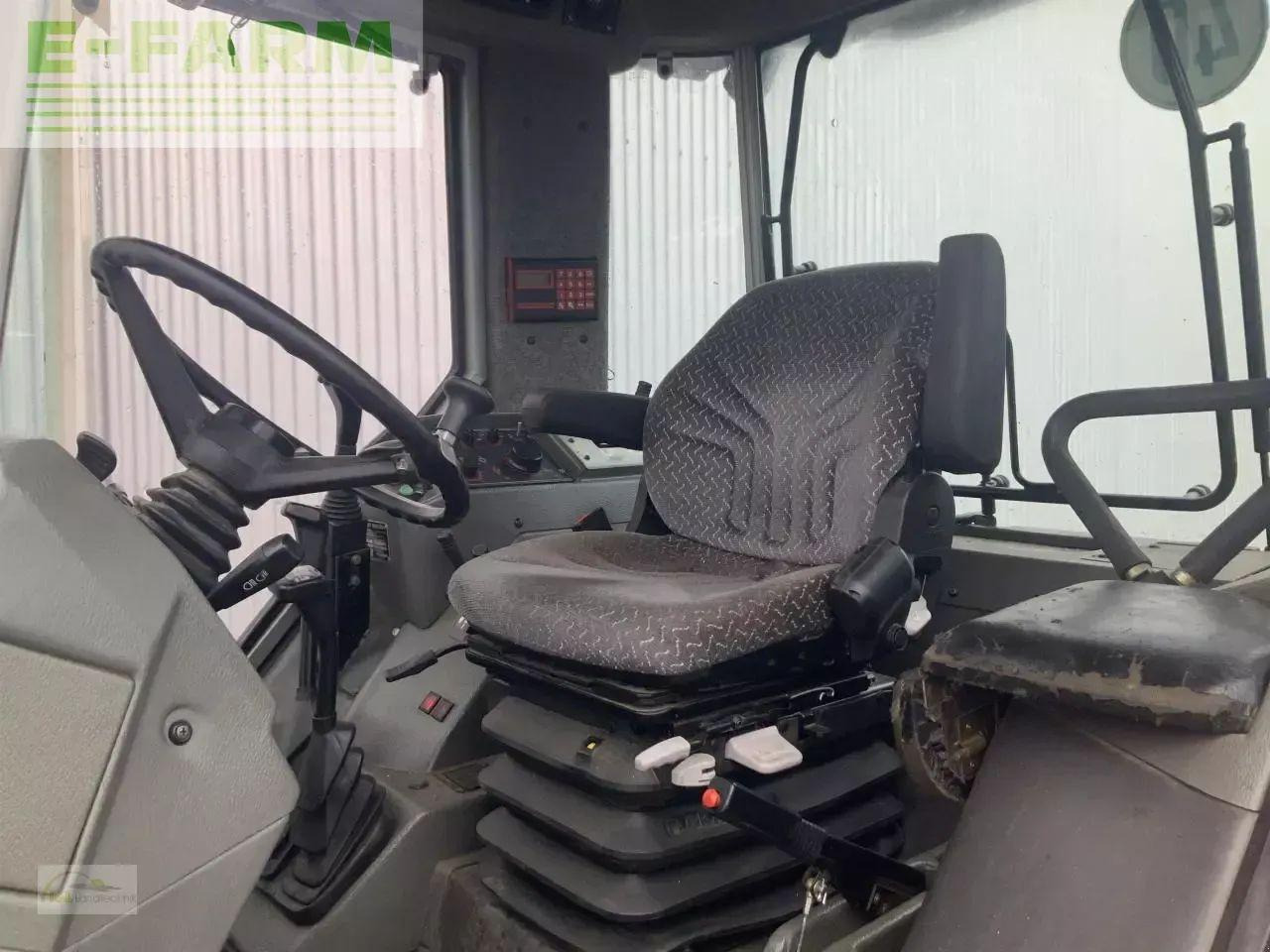 Massey Ferguson 3065 - Трактор: слика 4 Massey Ferguson 3065 - Трактор: слика 4