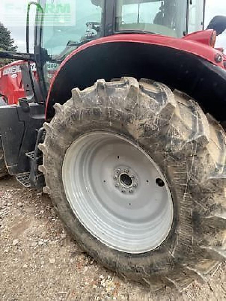 Massey Ferguson 6713s dx - Трактор: слика 4 Massey Ferguson 6713s dx - Трактор: слика 4