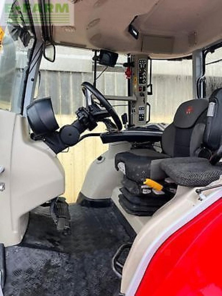 Massey Ferguson 6s155 - Трактор: слика 2 Massey Ferguson 6s155 - Трактор: слика 2