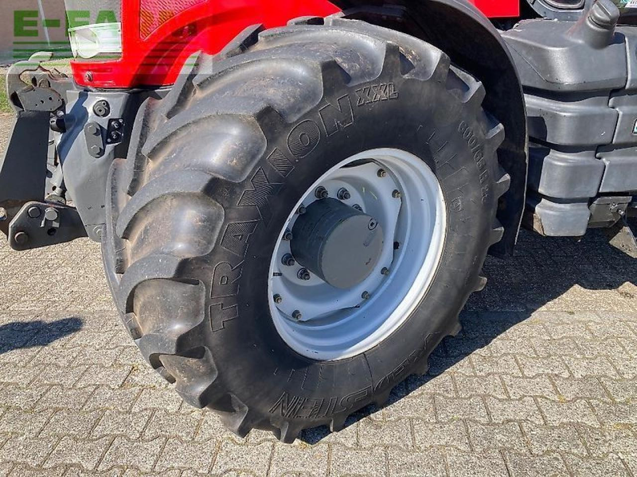 Massey Ferguson 7624 - Трактор: слика 5 Massey Ferguson 7624 - Трактор: слика 5