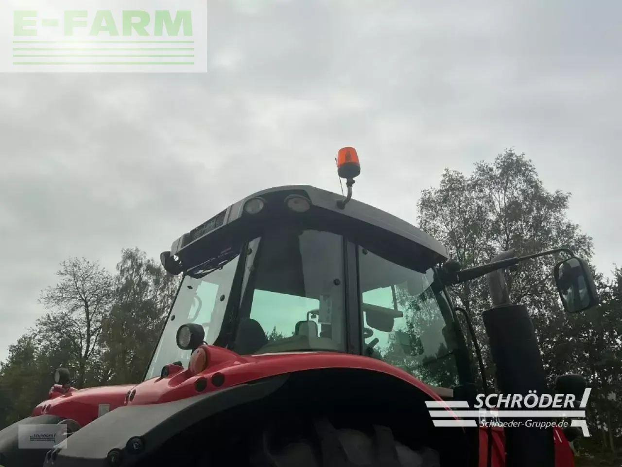 Massey Ferguson 7624 dyna-vt - Трактор: слика 5 Massey Ferguson 7624 dyna-vt - Трактор: слика 5