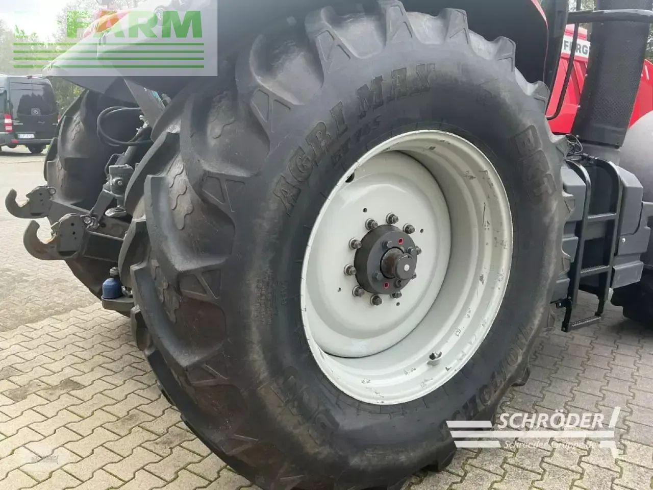 Massey Ferguson 7624 dyna-vt - Трактор: слика 4 Massey Ferguson 7624 dyna-vt - Трактор: слика 4
